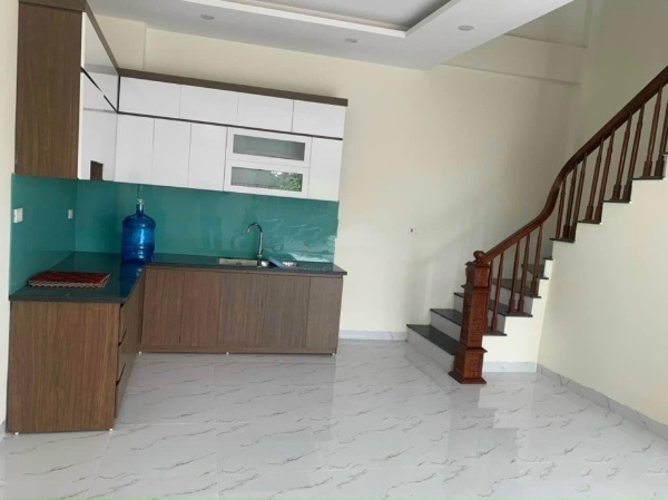 Bán nhà mới xây 5 tầng (đường ô tô) tại Di Trạch, Hoài Đức, Hà Nội
